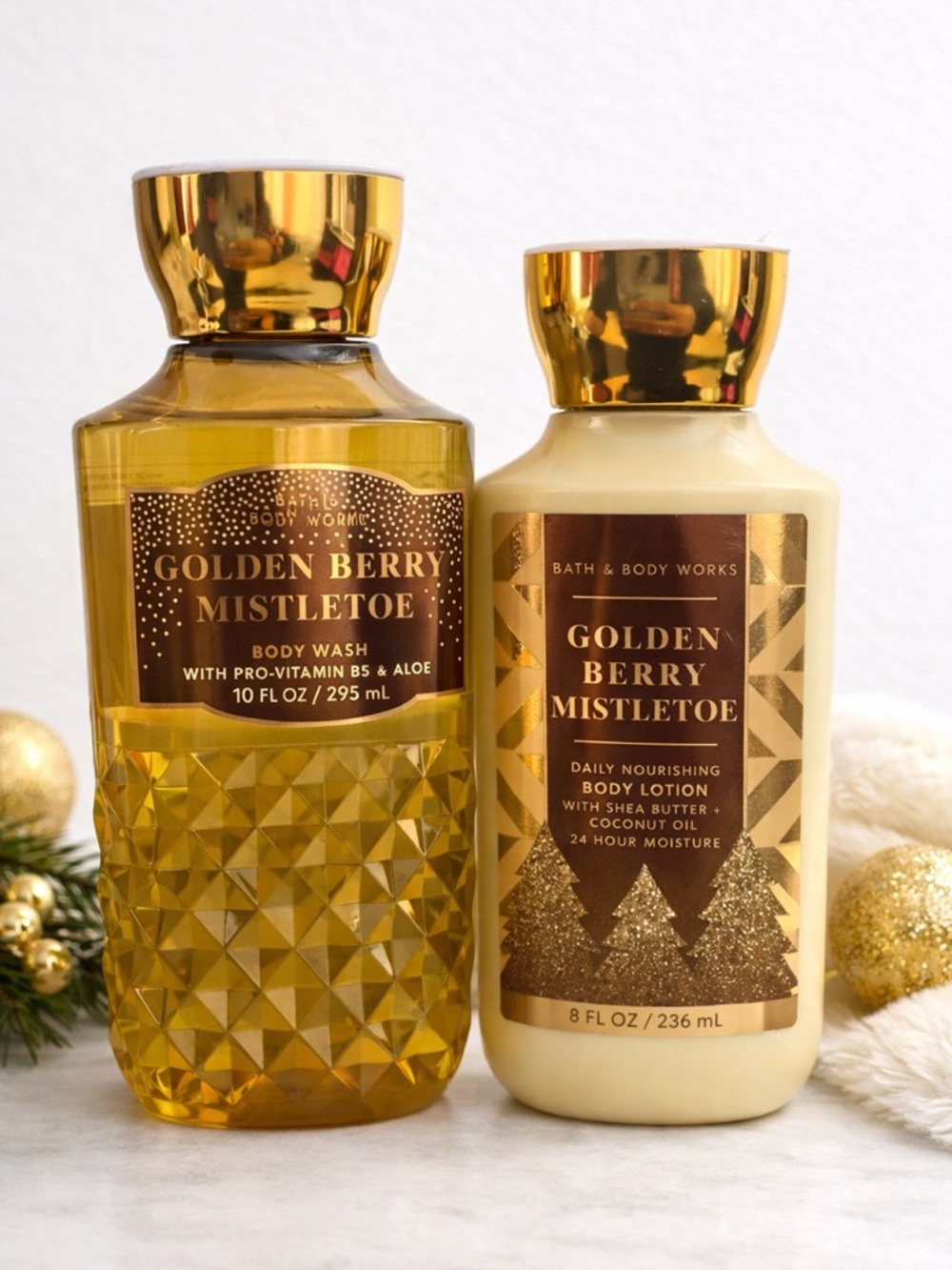 Bath & Body Works